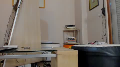 Erika  online show from November 23, 10:22 pm