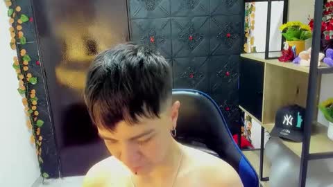 hannah online show from April 7, 2:24 am