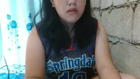 Snapshot of hotiemorenagurl18 chatting on October 13, 6:49 am hotiemorenagurl18 online show from October 13, 6:49 am