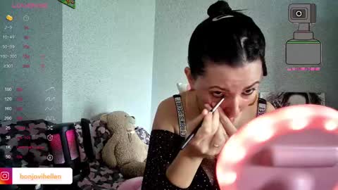 MistressM online show from February 18, 7:21 am