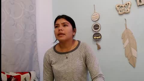 luna online show from April 29, 1:58 pm