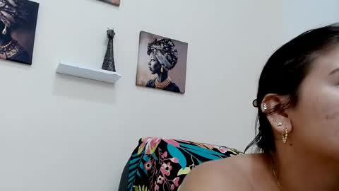 luna online show from April 20, 2:20 pm