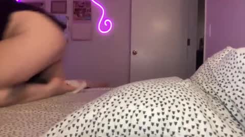 Annabelle online show from December 23, 2:56 am