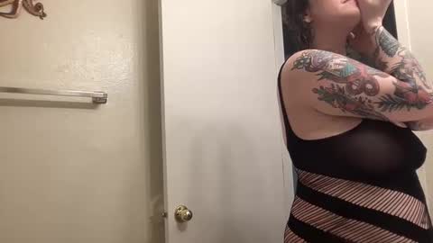 Annabelle online show from February 18, 11:41 pm