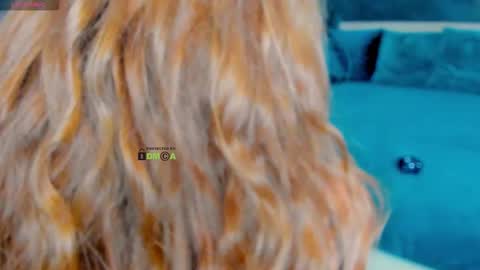 Celine online show from November 6, 9:42 pm