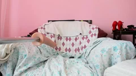 Monica online show from January 6, 8:29 am