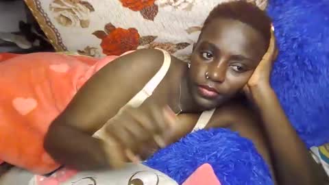 Amalia online show from February 4, 10:02 pm