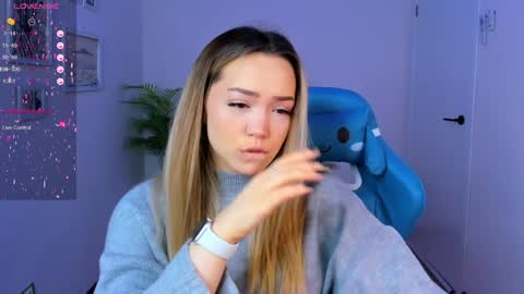 hello Im Eva online show from January 5, 1:56 am