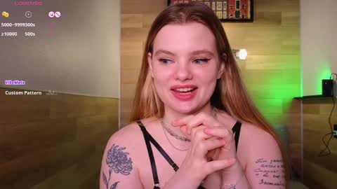 Jane  online show from January 12, 4:00 am