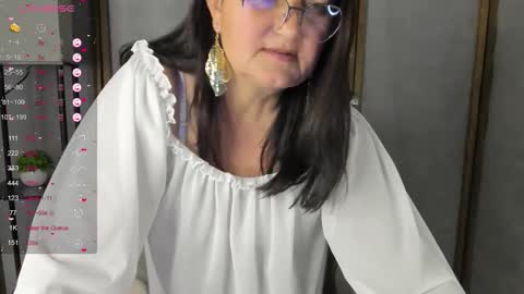 Anna online show from November 22, 3:53 am