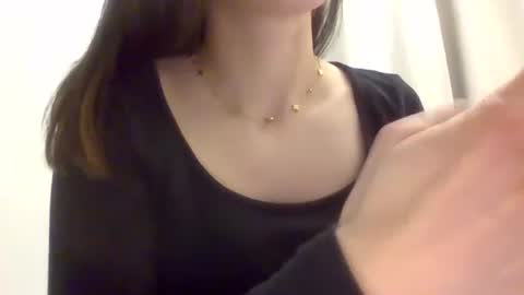 Hotwixx online show from January 20, 7:57 pm