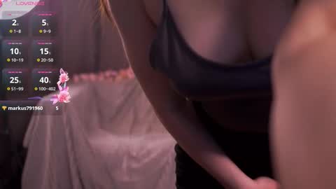 Kelly online show from February 18, 4:44 am