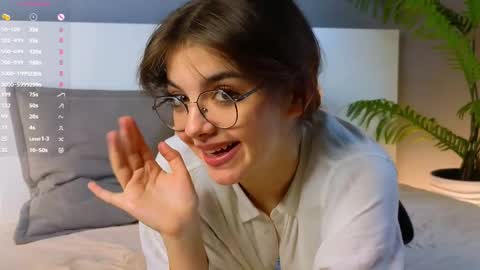 Diane online show from February 22, 7:10 pm