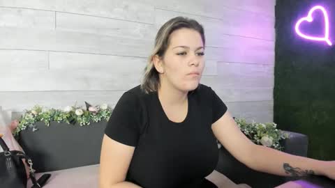 Erin online show from January 20, 4:21 am