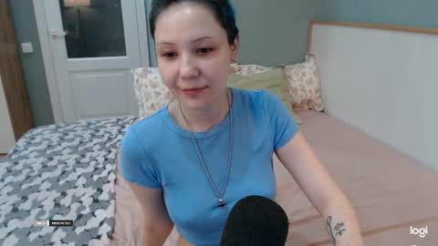 HugoMin online show from July 21, 5:13 pm