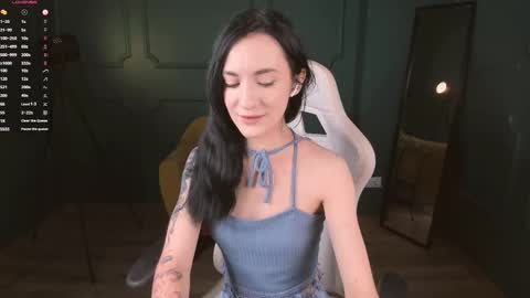 Kitty online show from October 8, 6:51 am