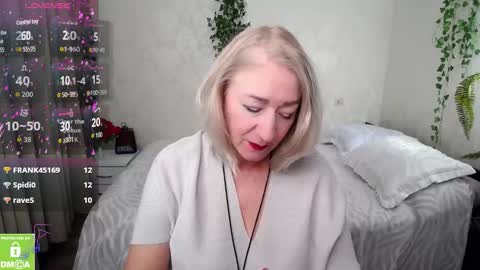 Irena online show from September 30, 5:18 pm