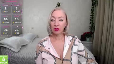 Irena online show from November 17, 3:13 pm