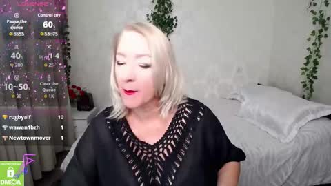 Irena online show from September 23, 2:15 pm