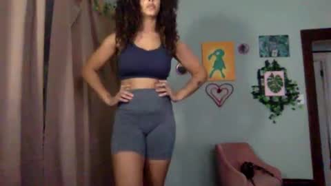 Goddess Hunyy online show from December 24, 5:44 pm