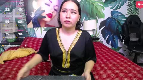 Husahima online show from January 9, 7:08 pm