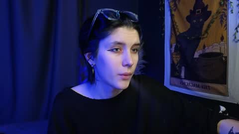 Hyeon Jin online show from January 28, 8:47 pm