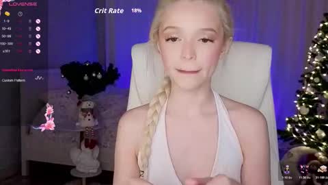 Joselle online show from January 18, 12:07 am