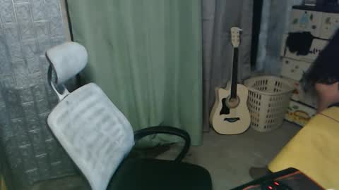 Kim online show from February 19, 7:05 pm