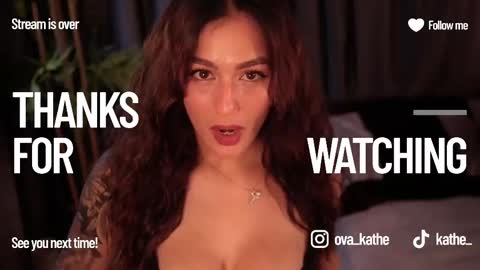 Lucy online show from November 9, 11:06 am