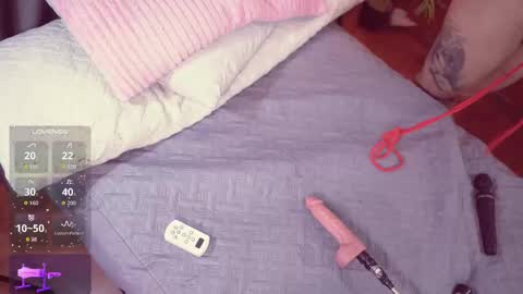 Lucy online show from September 13, 11:18 am