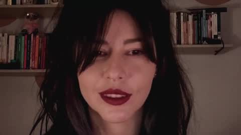 Lana Banana online show from November 17, 4:35 am