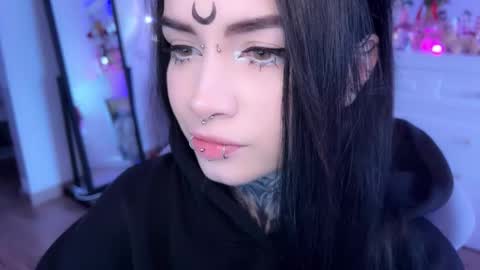 Asya  online show from November 28, 9:56 am