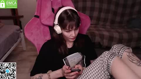 elisabeth online show from March 3, 1:28 pm