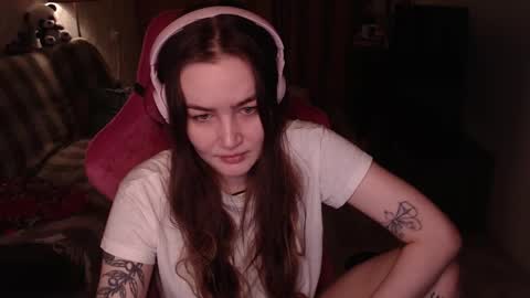 elisabeth online show from January 3, 12:41 pm