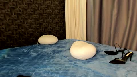 Blake online show from April 17, 9:50 pm