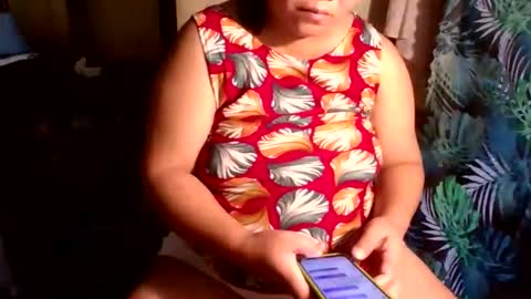 iam_jana online show from December 14, 12:38 am