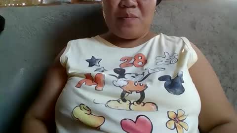 Snapshot of iam_jana chatting on September 30, 6:19 am iam_jana online show from September 30, 6:19 am