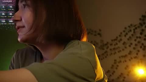 Meg  online show from December 16, 12:38 am