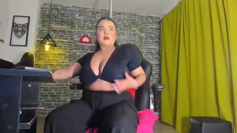 Samy   online show from February 14, 11:42 am