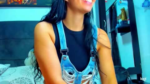 iam_your_fantasy online show from November 4, 10:04 pm