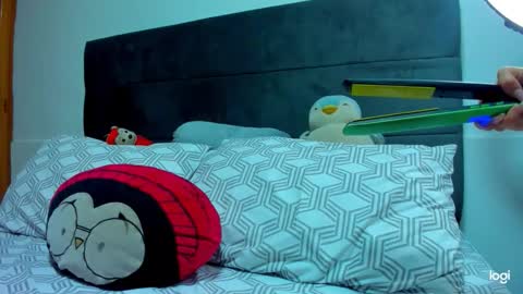 iam_your_fantasy online show from January 12, 1:11 am