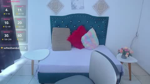 Paula online show from November 19, 3:01 pm