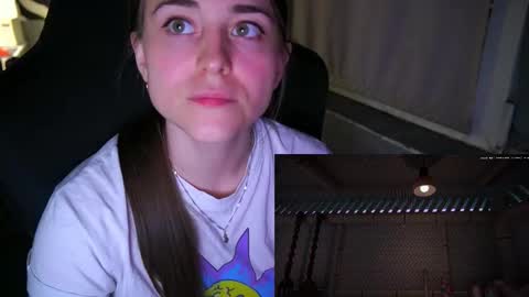 Dervindella online show from September 19, 5:01 pm