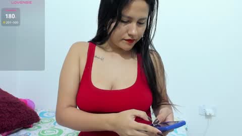 Eva online show from February 8, 10:40 pm