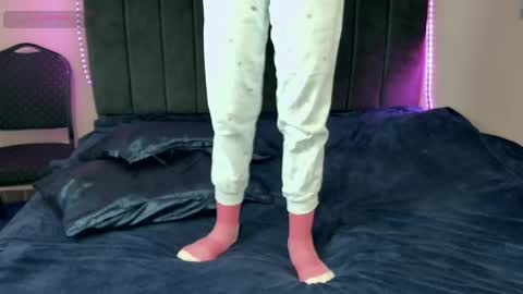 Grace online show from March 8, 3:32 am