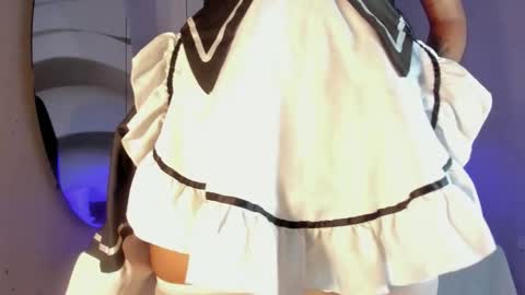 Nayuta online show from January 10, 10:03 pm