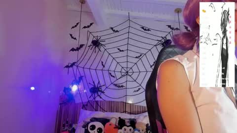 Nayuta online show from October 24, 5:03 am