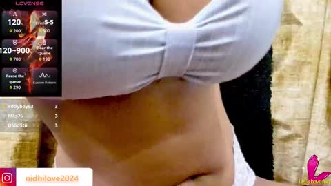 Iamnidhicam online show from October 13, 6:43 pm