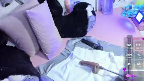 Snapshot of iamstephanie13 chatting on October 1, 5:34 am Steph - Online Again  - 4 DECEMBER online show from October 1, 5:34 am