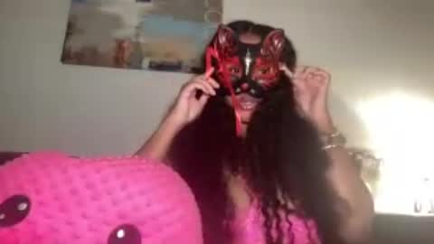 Valentina Luxe online show from June 25, 2:44 am